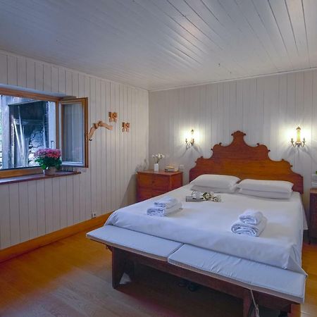 5Br Chalet 300M From Center Chamonix Exterior photo