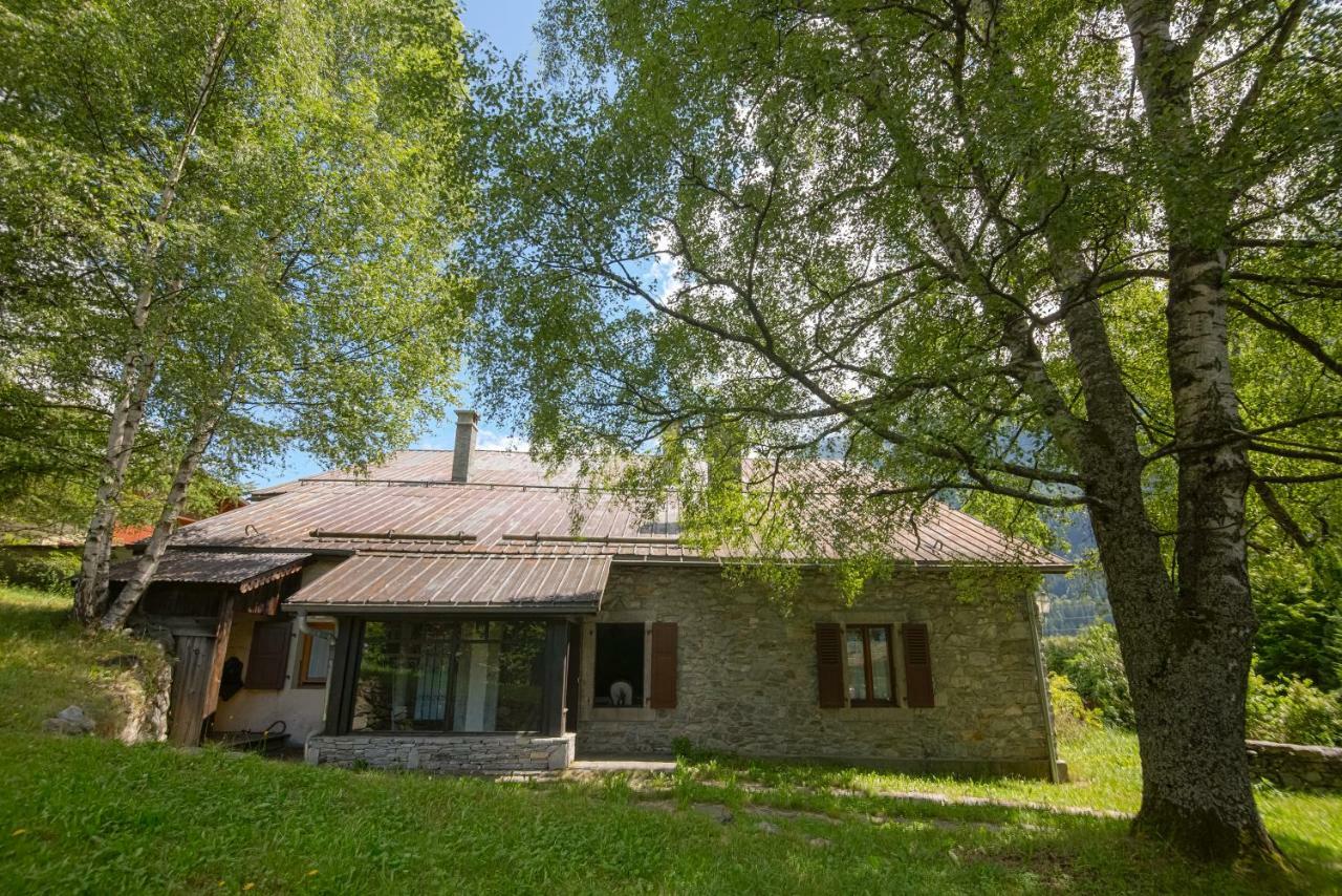 5Br Chalet 300M From Center Chamonix Exterior photo