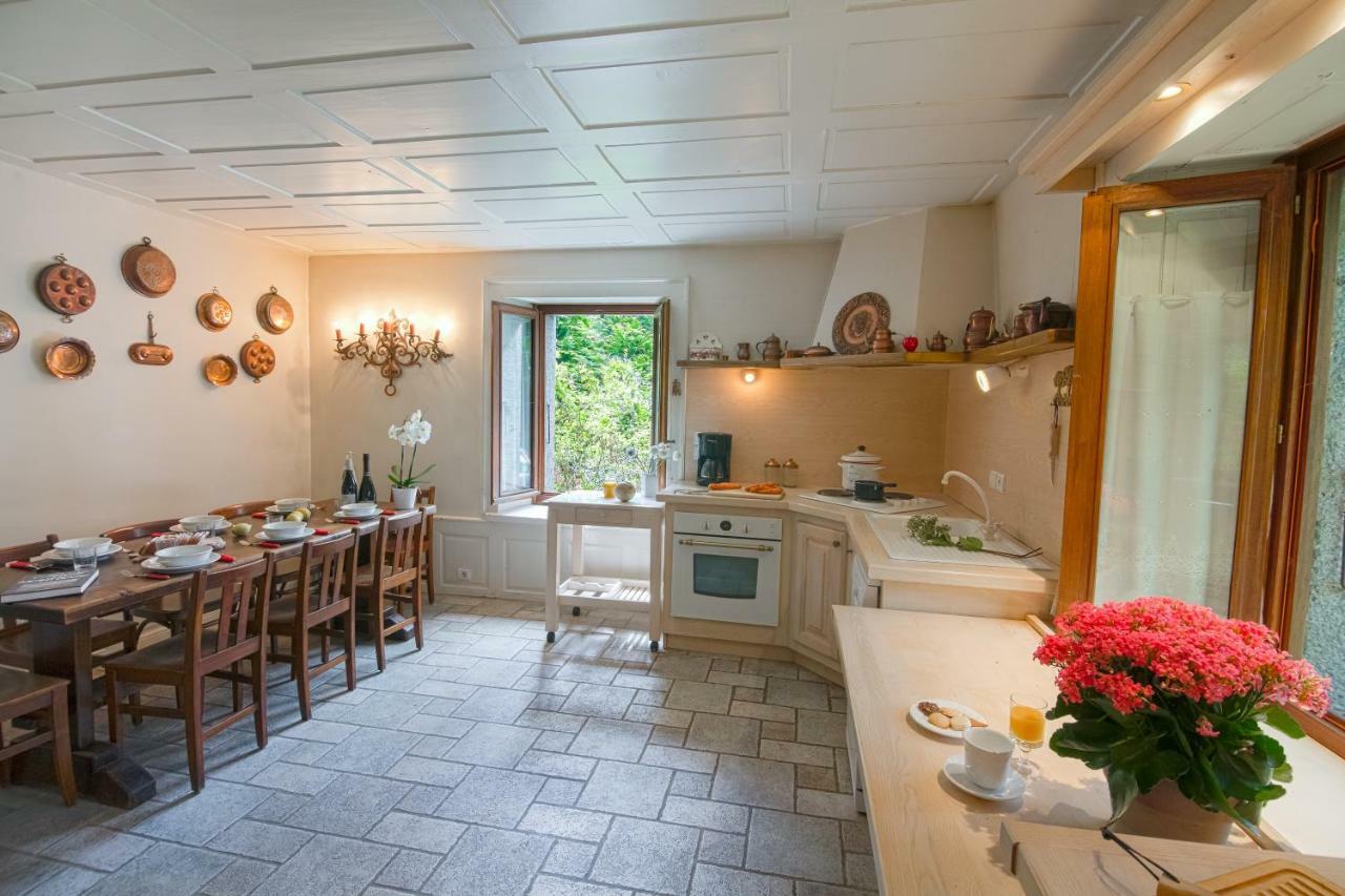 5Br Chalet 300M From Center Chamonix Exterior photo