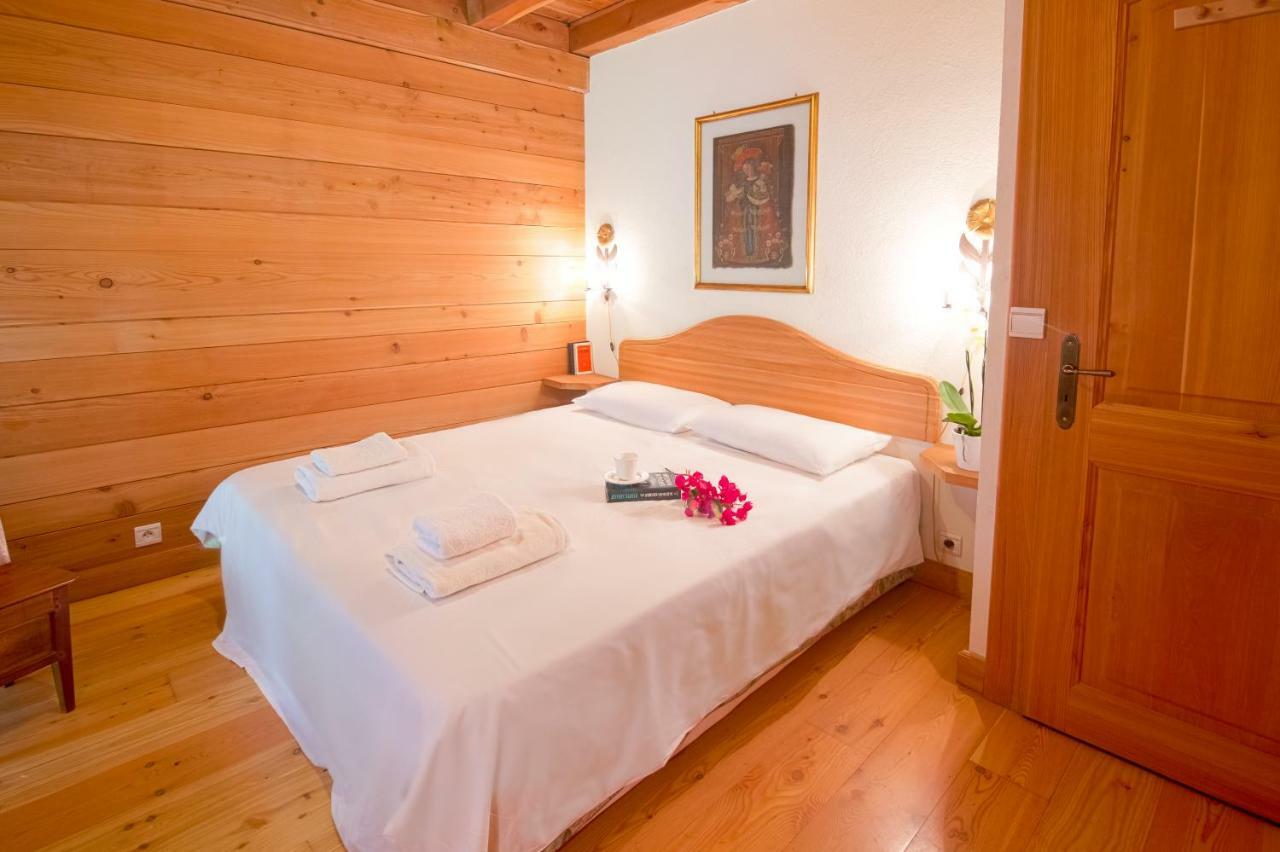 5Br Chalet 300M From Center Chamonix Exterior photo