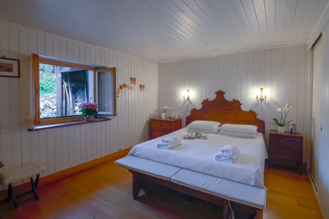 5Br Chalet 300M From Center Chamonix Exterior photo