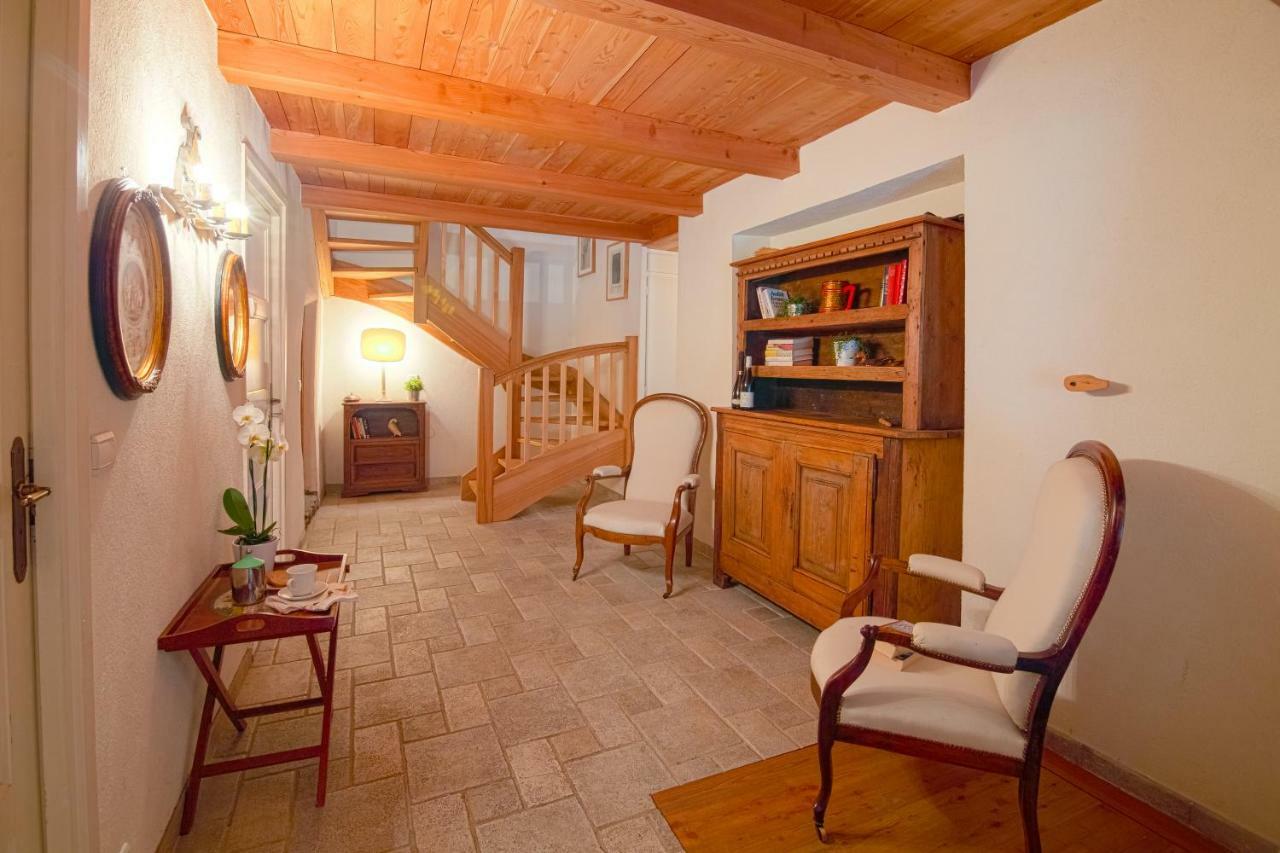 5Br Chalet 300M From Center Chamonix Exterior photo