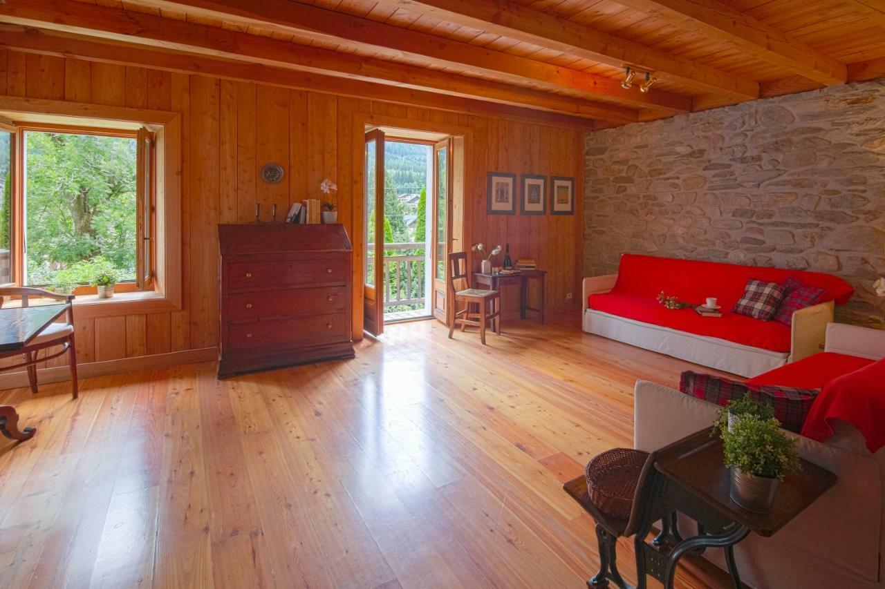5Br Chalet 300M From Center Chamonix Exterior photo