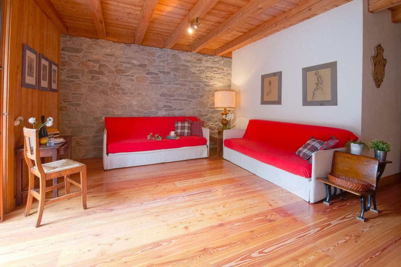 5Br Chalet 300M From Center Chamonix Exterior photo