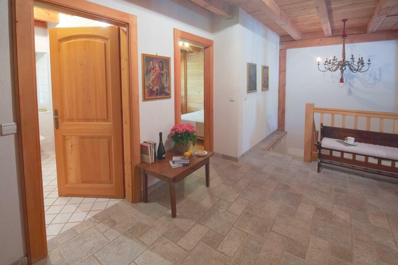 5Br Chalet 300M From Center Chamonix Exterior photo